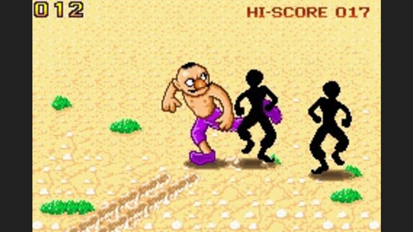 WarioWare Twisted! 7