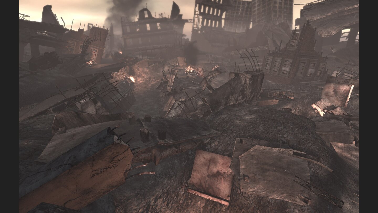 Warmonger 2