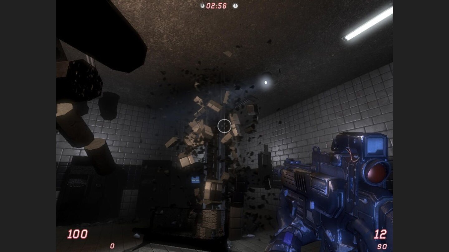 Warmonger 4