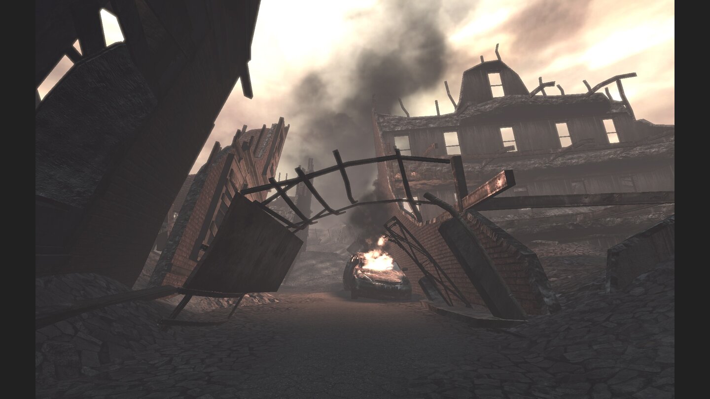 Warmonger 4
