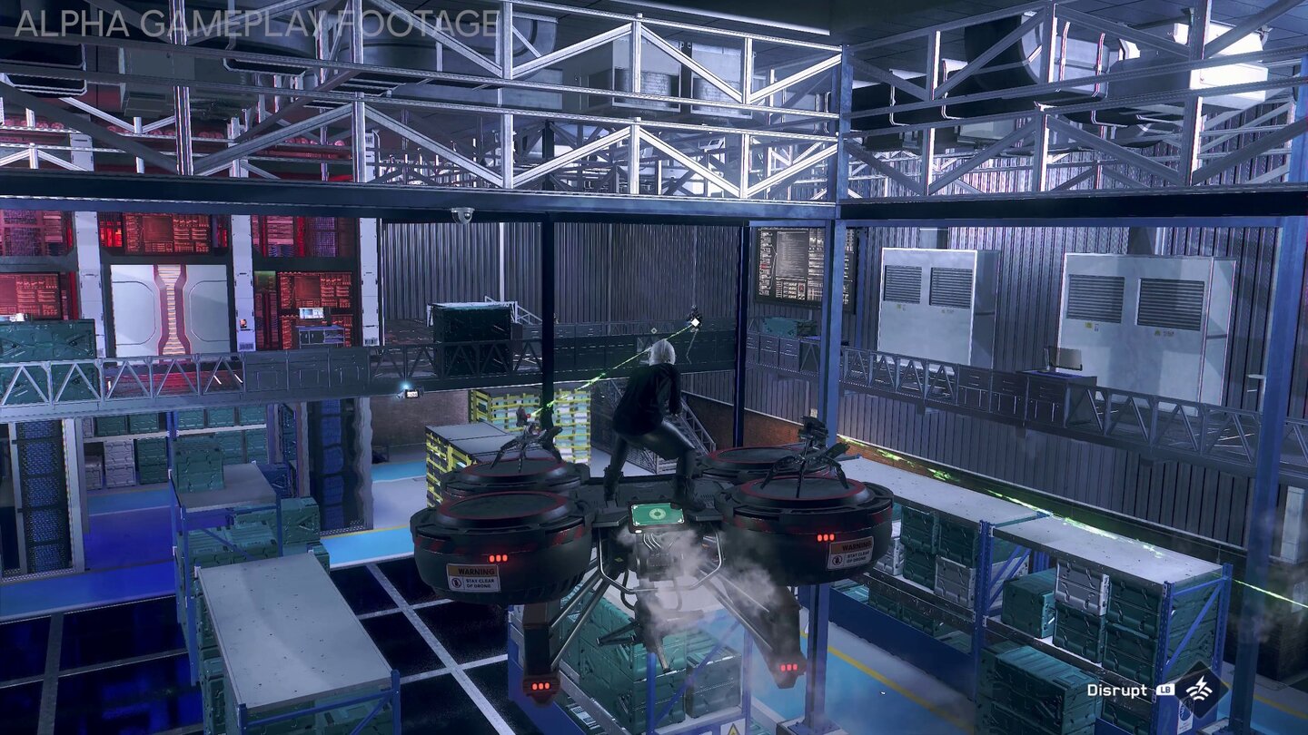 Watch Dogs Legion