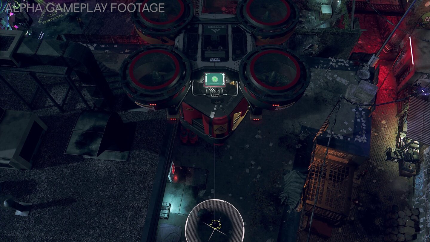 Watch Dogs Legion