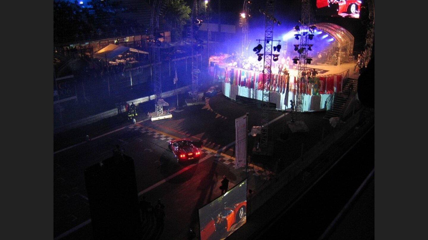 WCG 2006 Monza 12