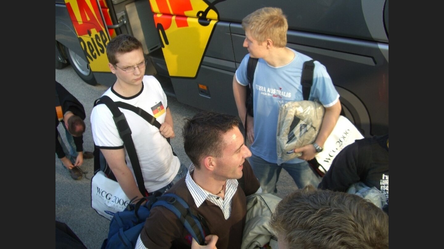 WCG 2006 Monza 13