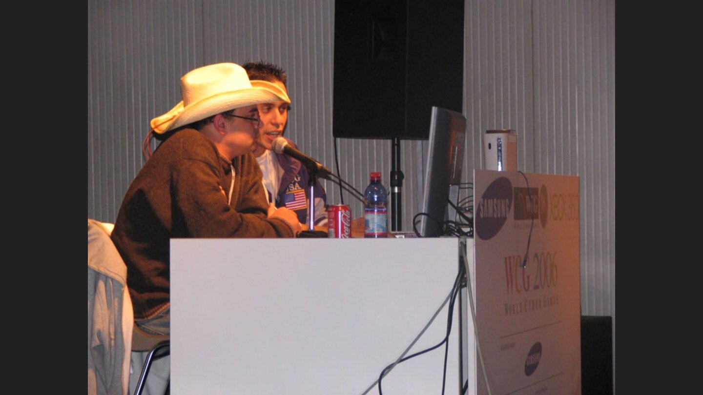 WCG 2006 Monza 15