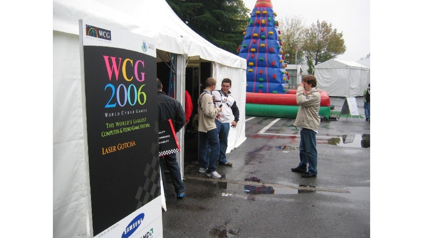 WCG 2006 Monza 2