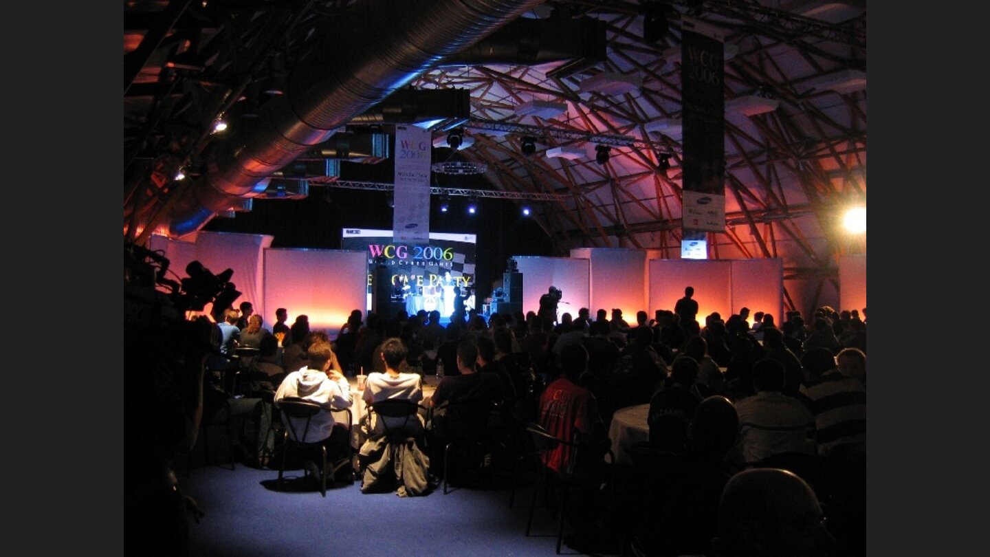 WCG 2006 Monza 3
