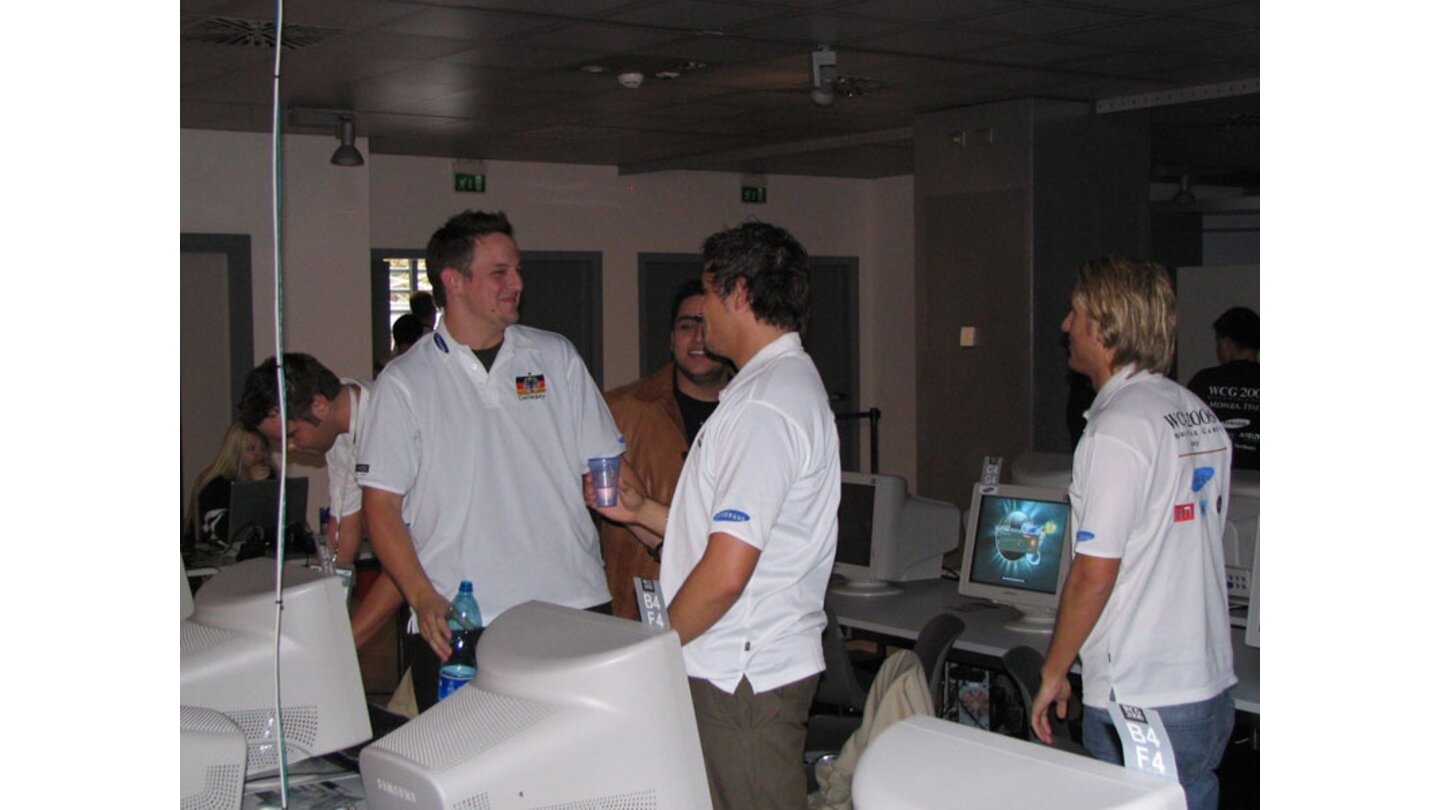 WCG 2006 Monza 5