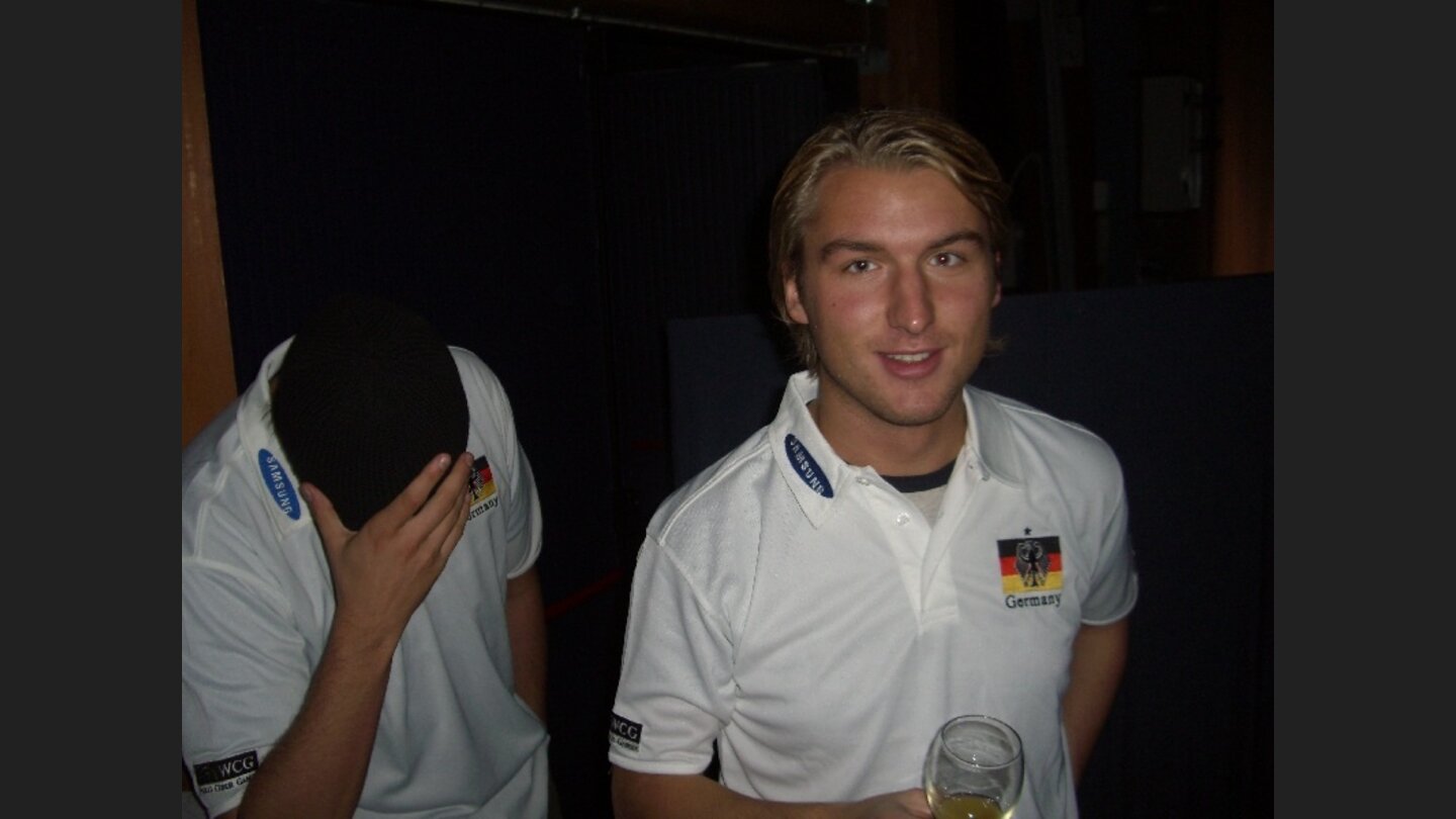 WCG 2006 Monza 6
