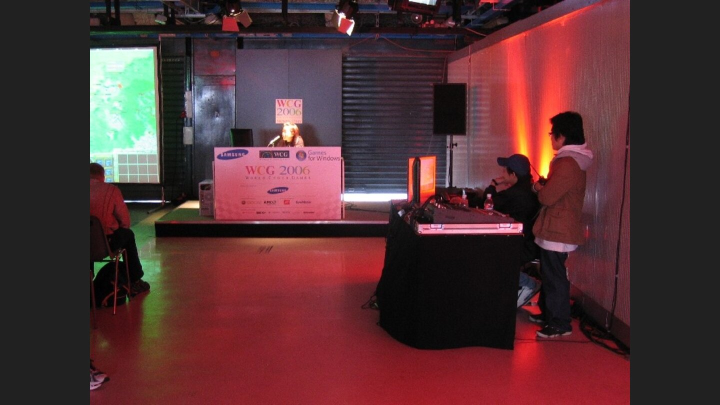 WCG 2006 Monza 6