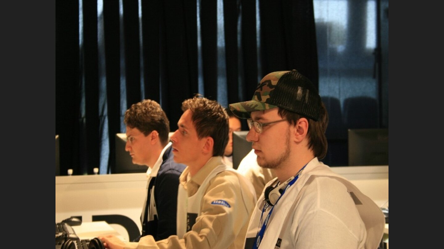 WCG 2006 Monza 7