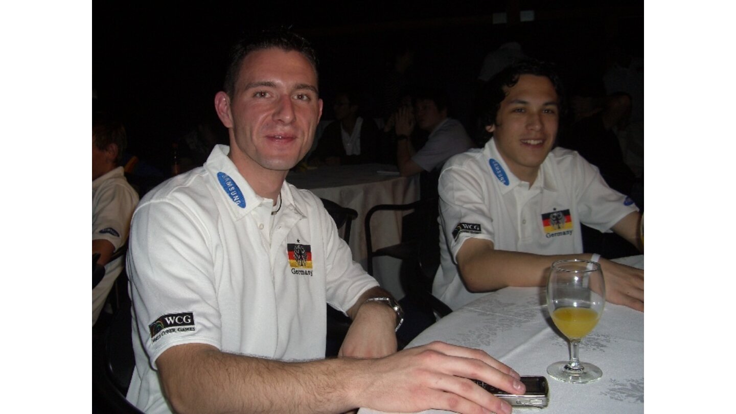 WCG 2006 Monza 8