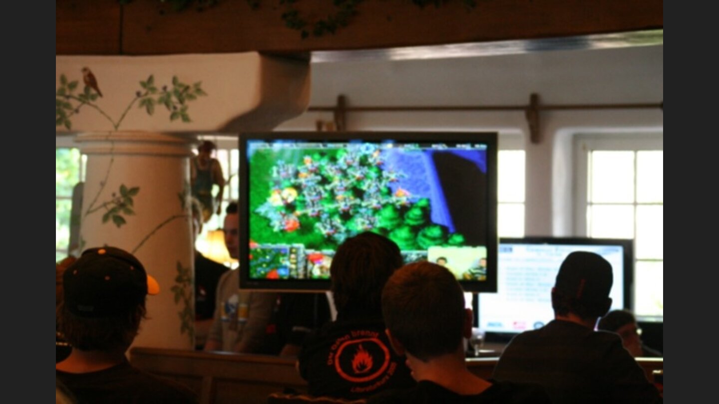 WCG Soltau Location 13