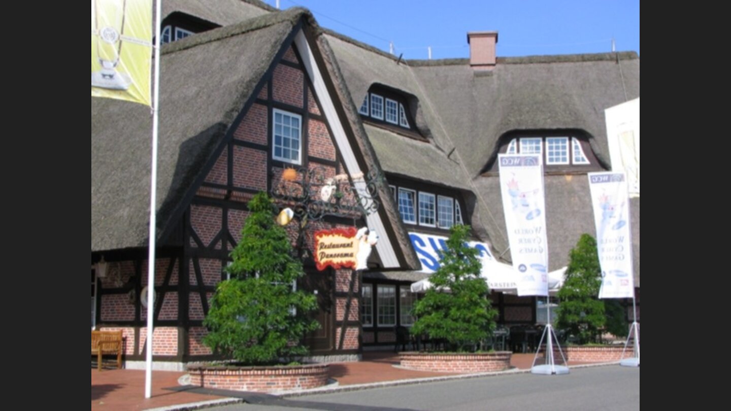 WCG Soltau Location 2