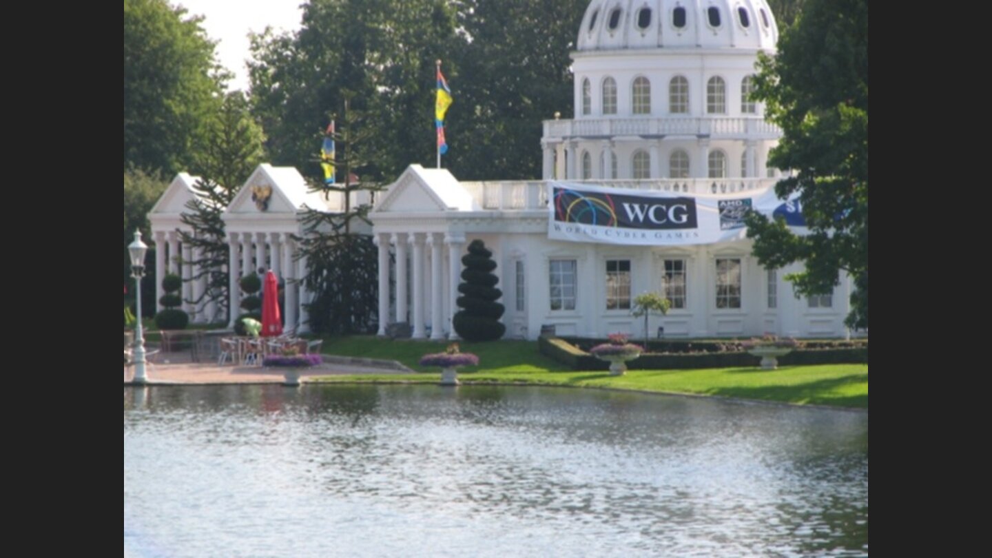 WCG Soltau Location 5