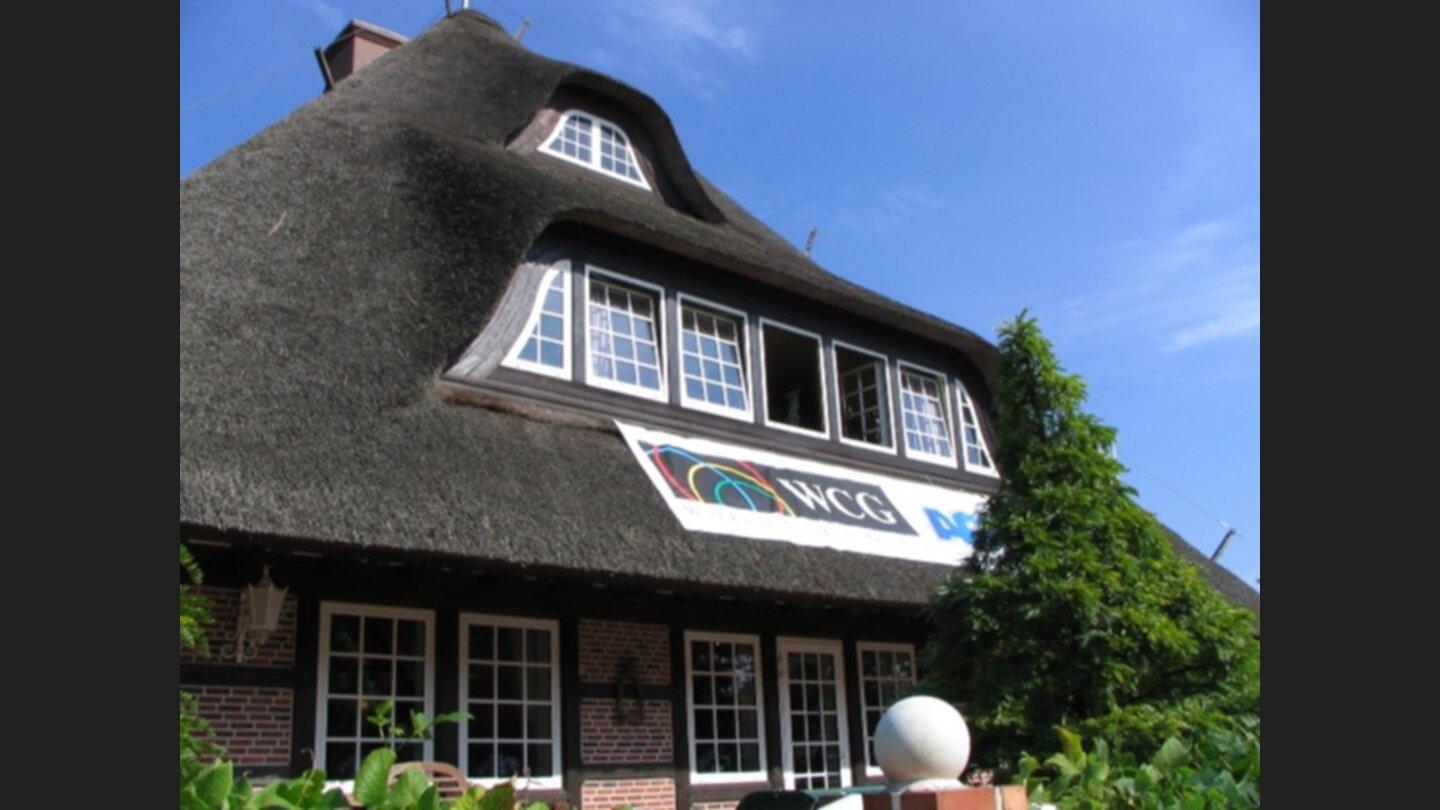 WCG Soltau Location 6
