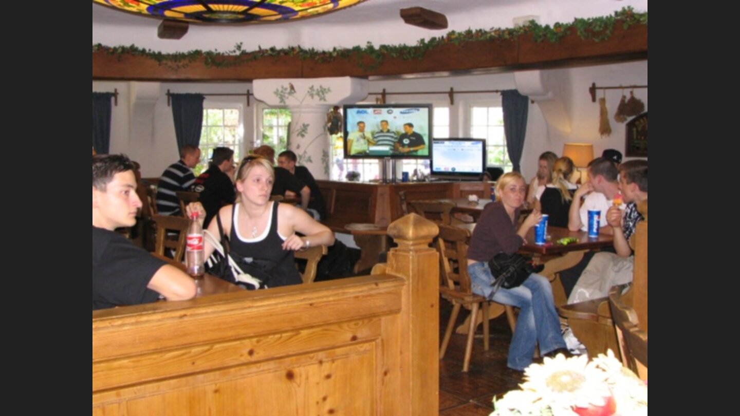 WCG Soltau Location 7