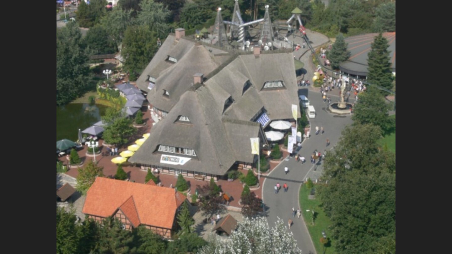 WCG Soltau Location 9