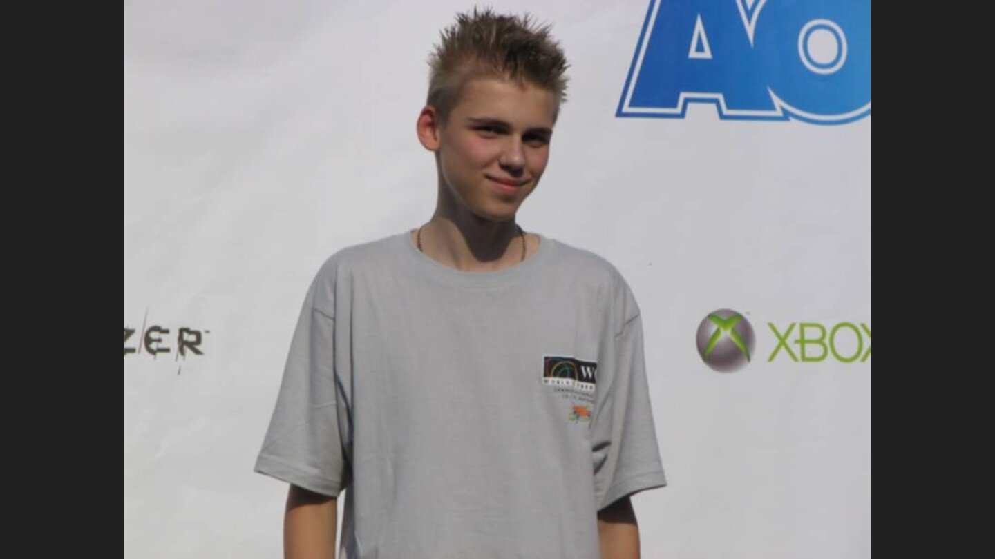 WCG Soltau Siegerehrung 27