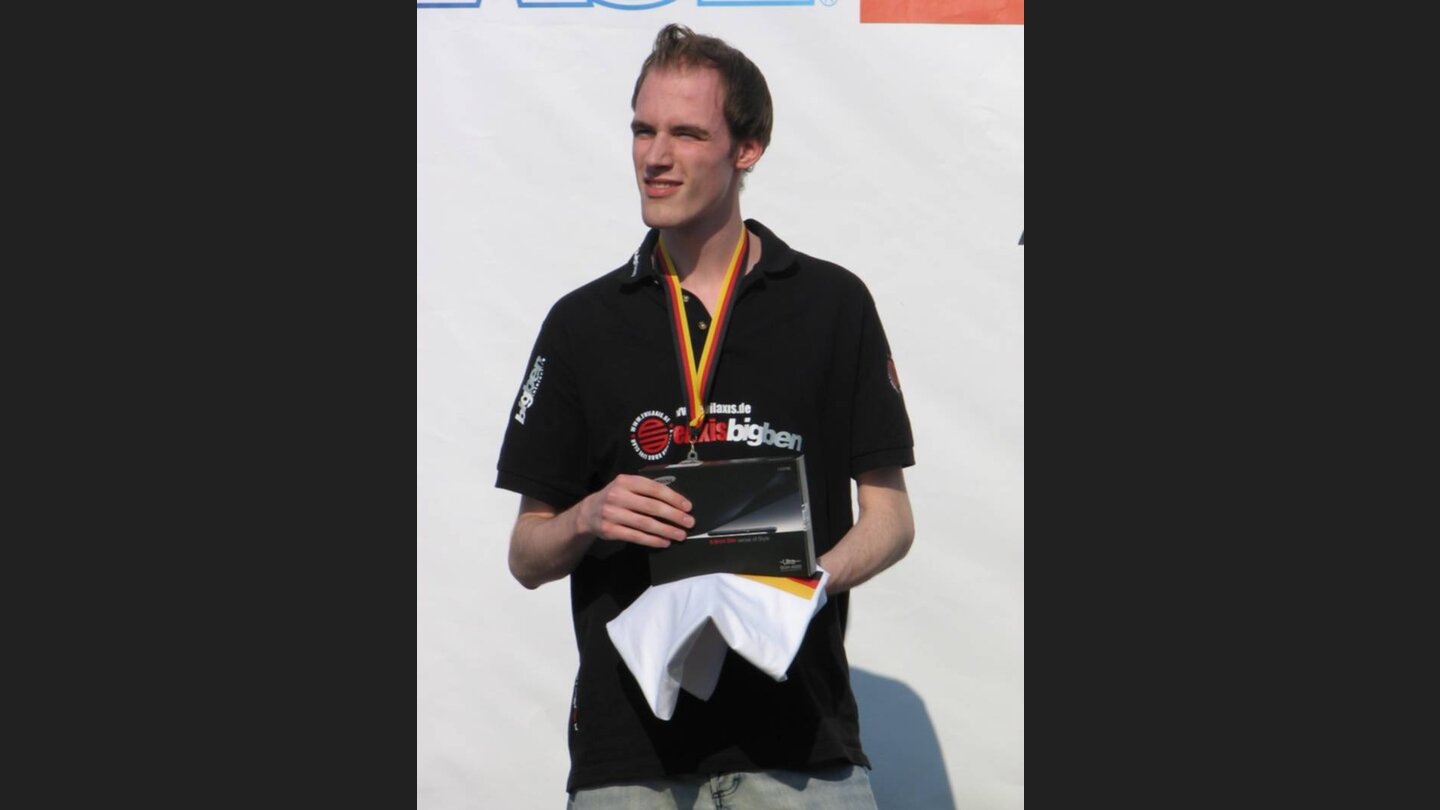 WCG Soltau Siegerehrung 28