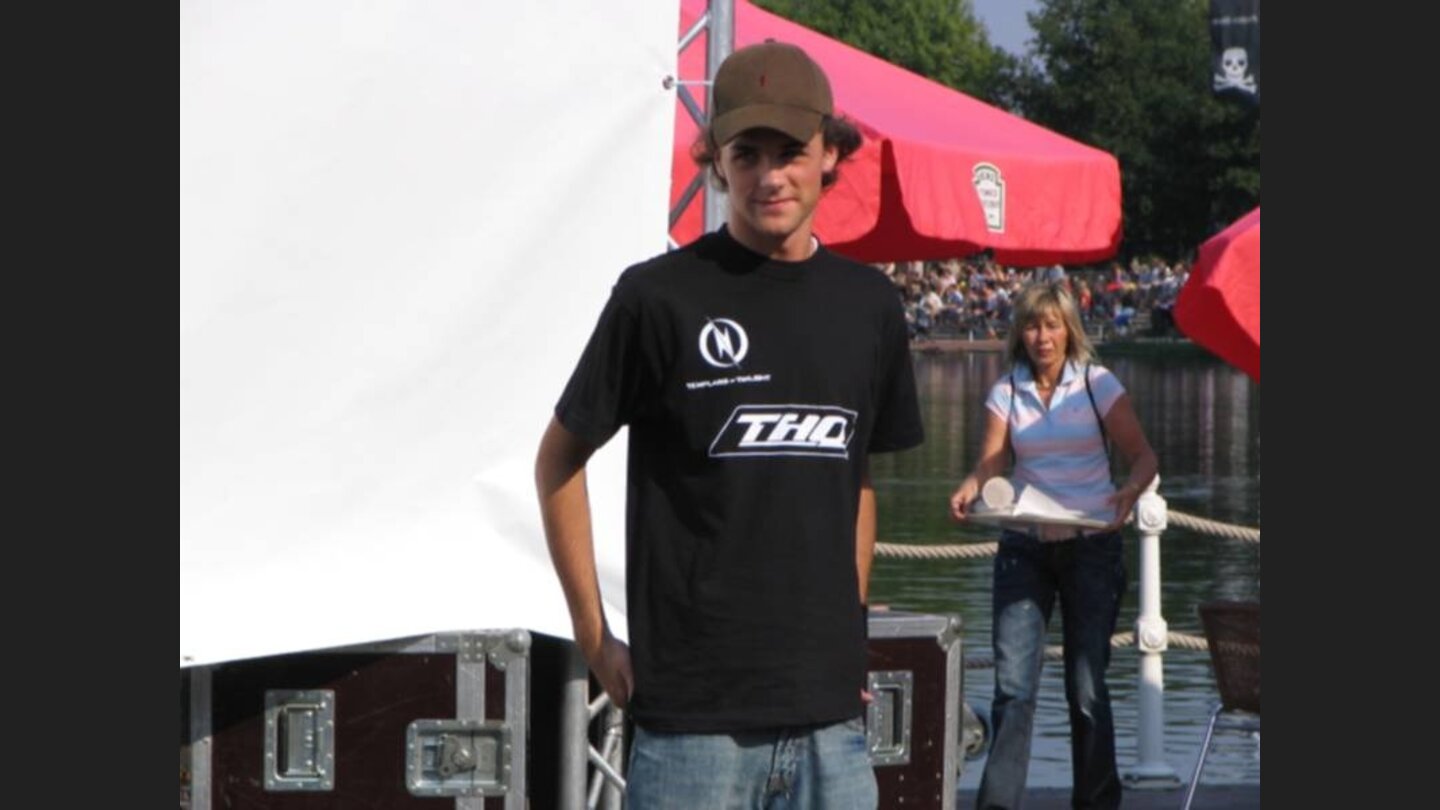 WCG Soltau Siegerehrung 29