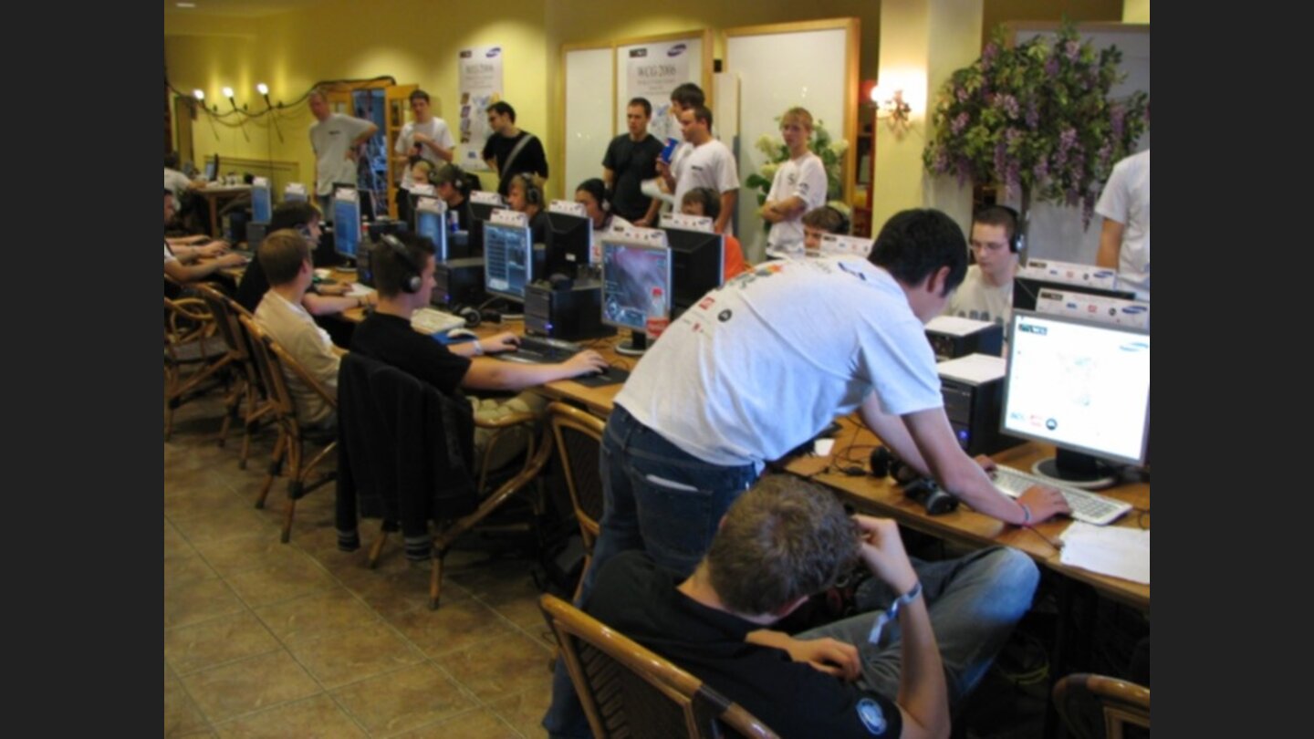 WCG Soltau Spieler 13