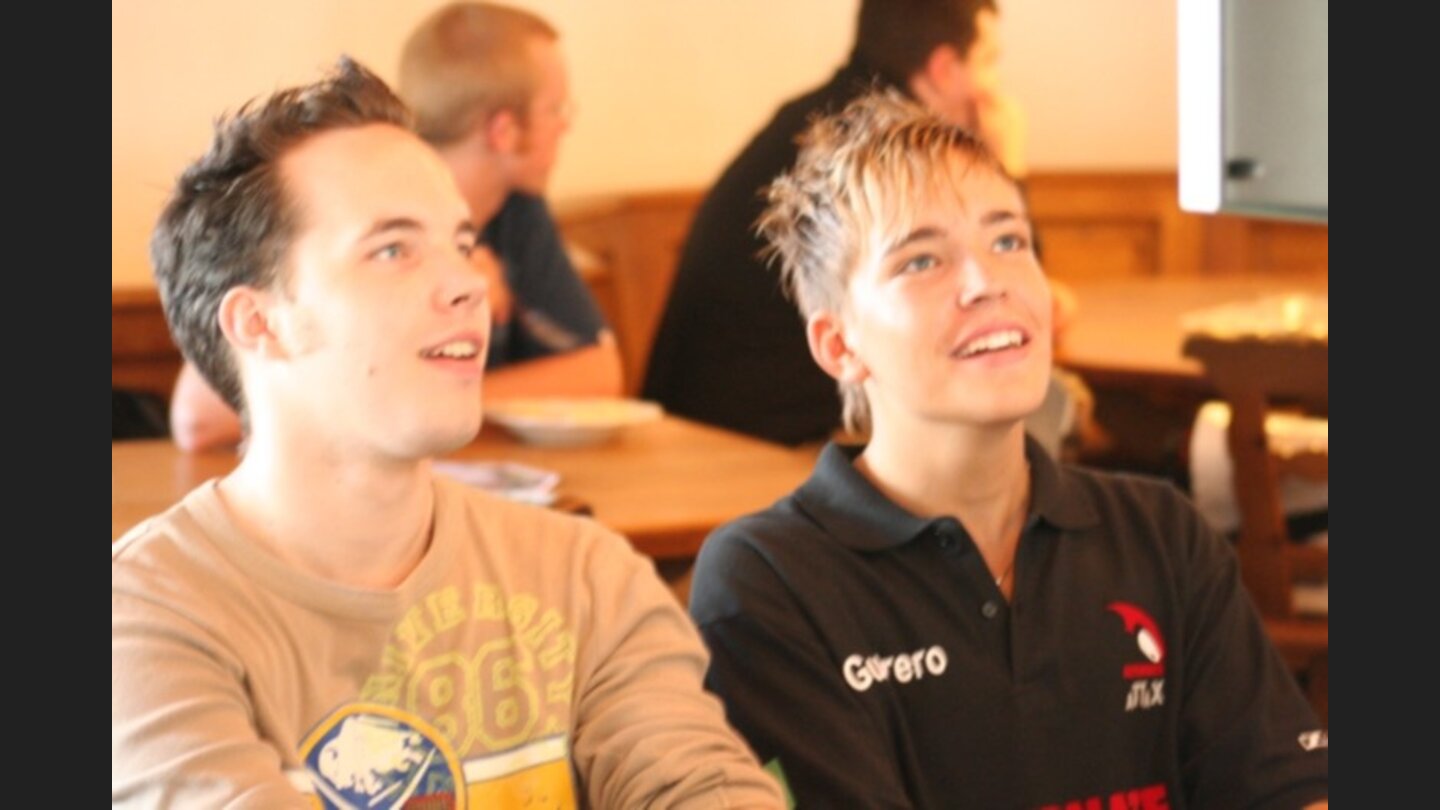 WCG Soltau Spieler 15