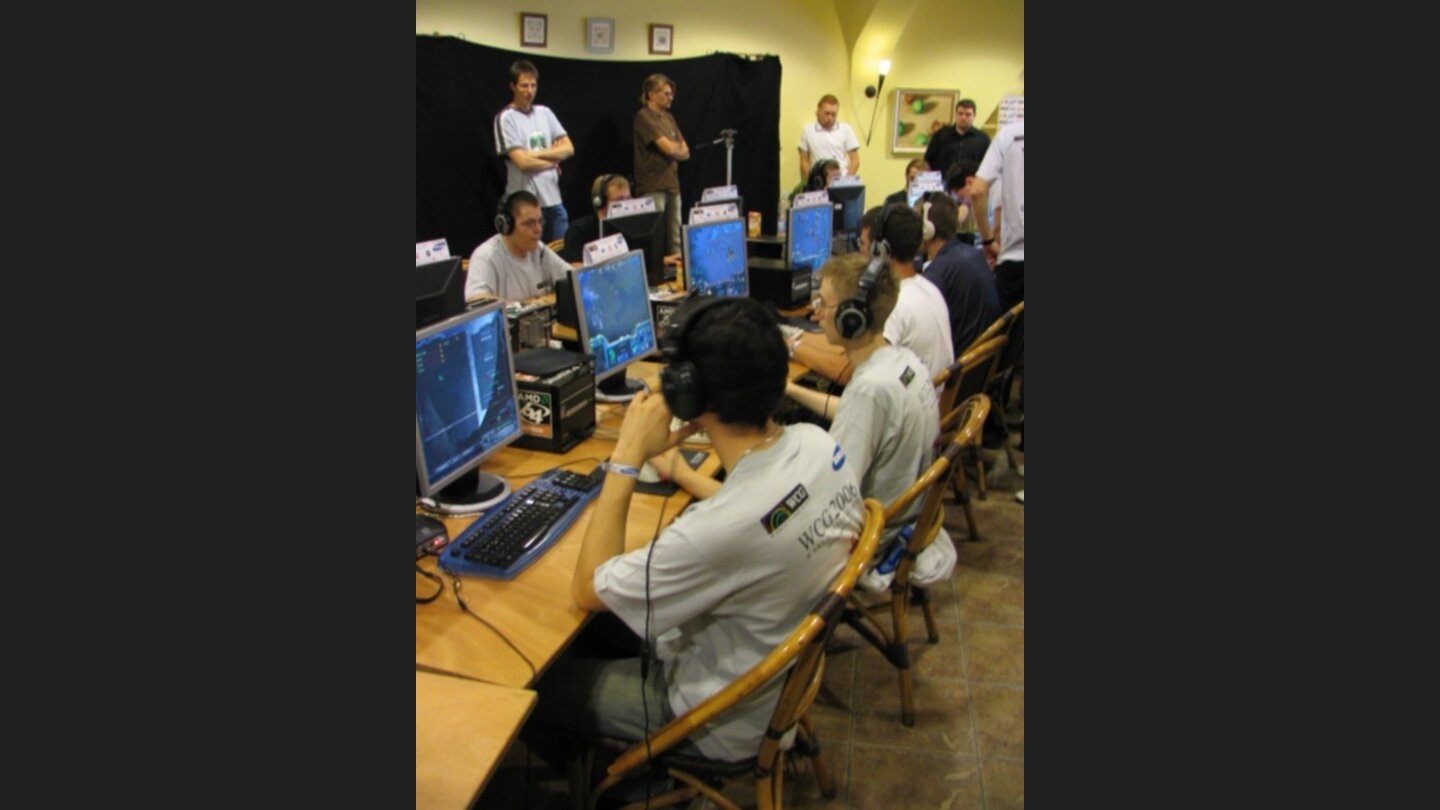 WCG Soltau Spieler 17