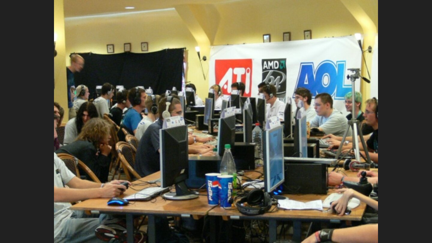 WCG Soltau Spieler 21