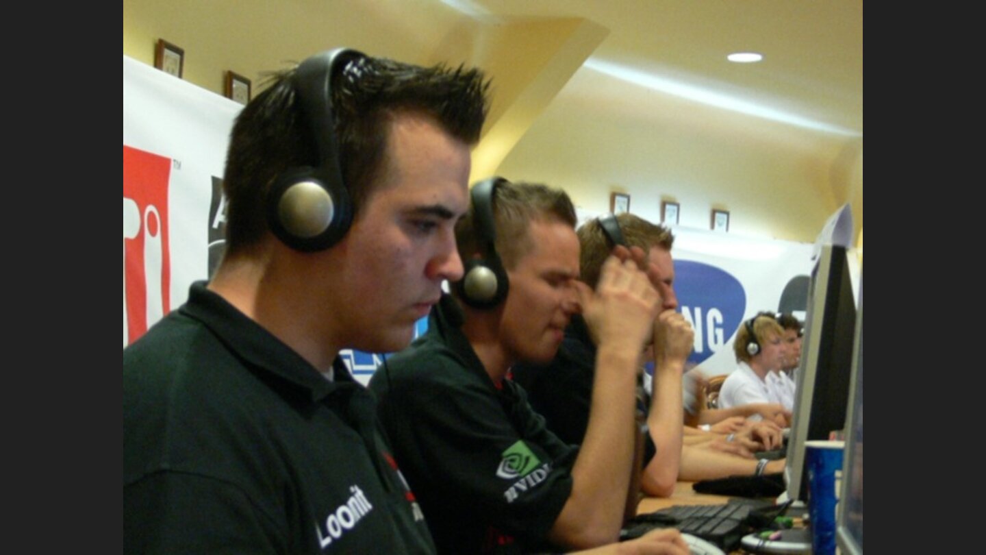 WCG Soltau Spieler 23