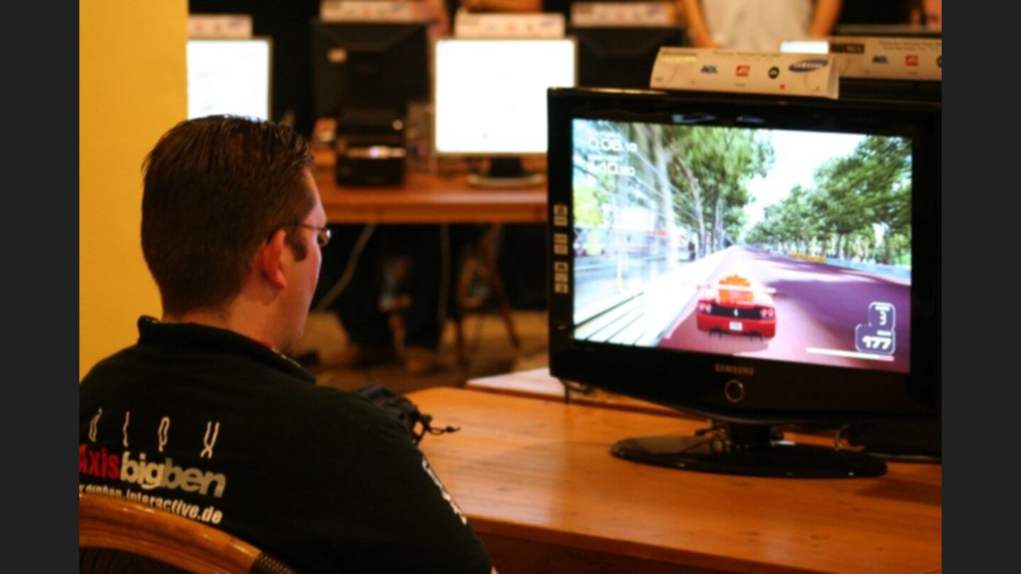 WCG Soltau Spieler 27