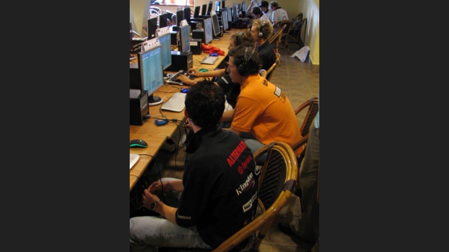 WCG Soltau Spieler 28