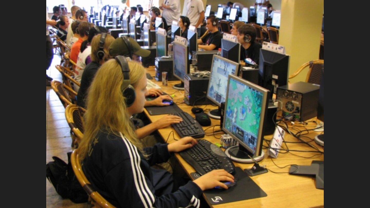 WCG Soltau Spieler 33