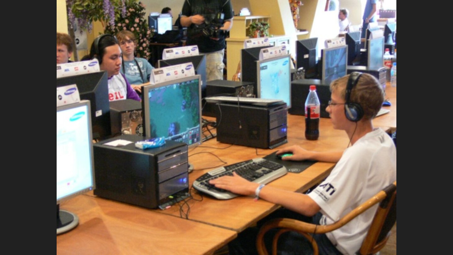 WCG Soltau Spieler 34