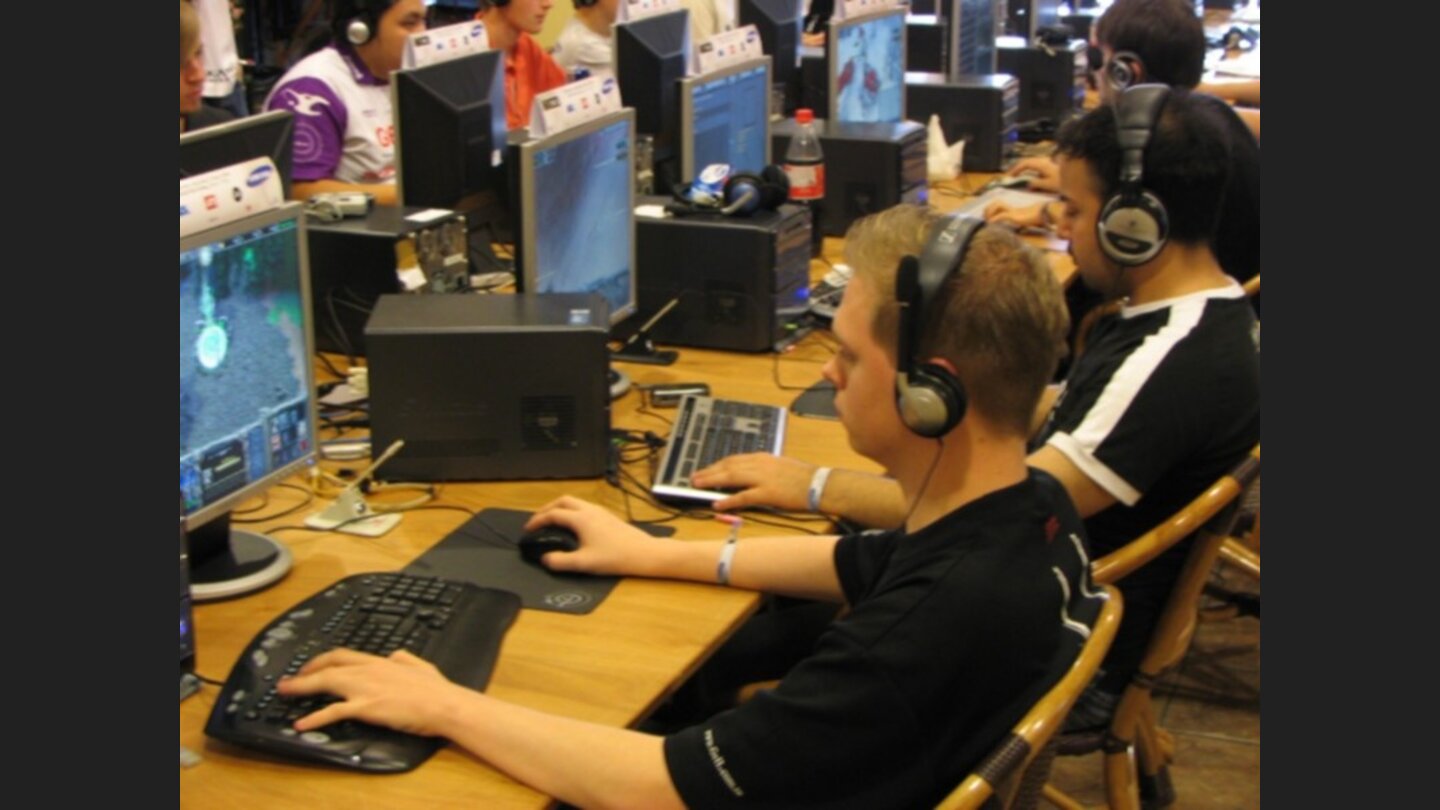 WCG Soltau Spieler 39
