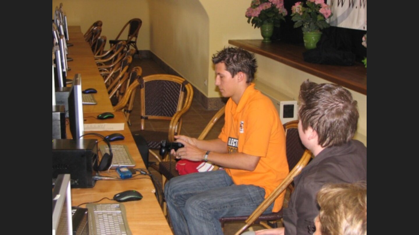 WCG Soltau Spieler 3