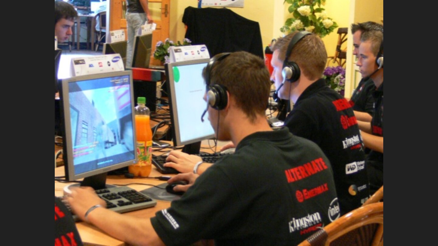 WCG Soltau Spieler 43