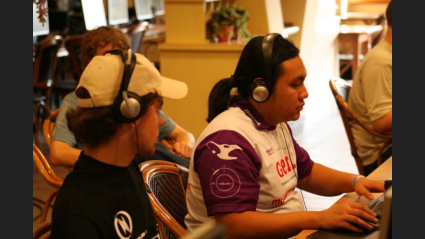WCG Soltau Spieler 4