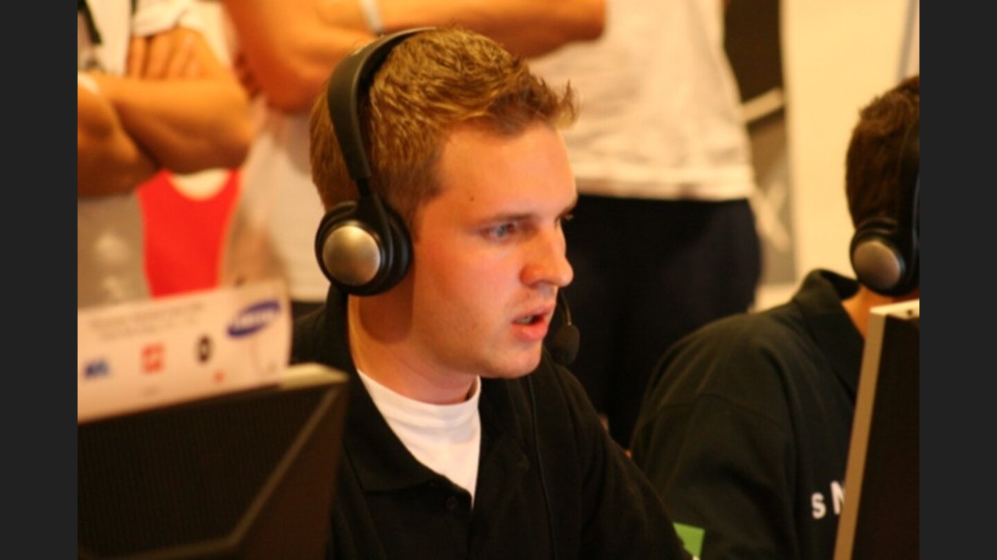WCG Soltau Spieler 6
