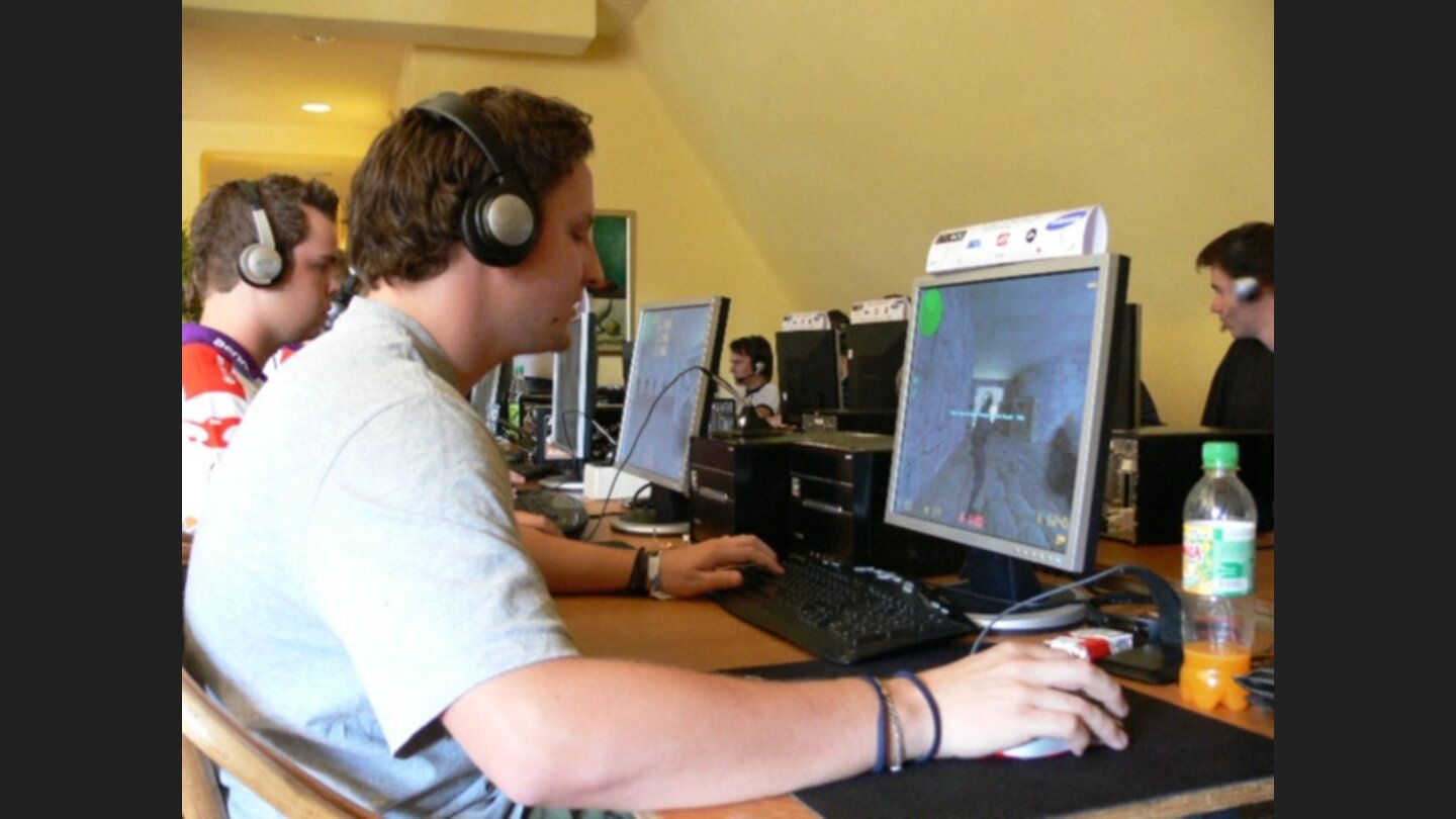 WCG Soltau Spieler 7