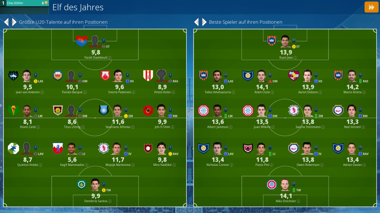 We Are Football 2027