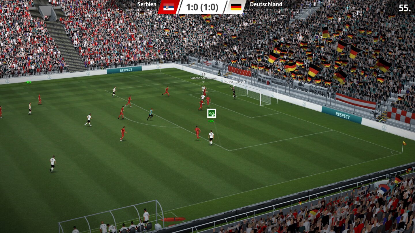 We Are Football 2027