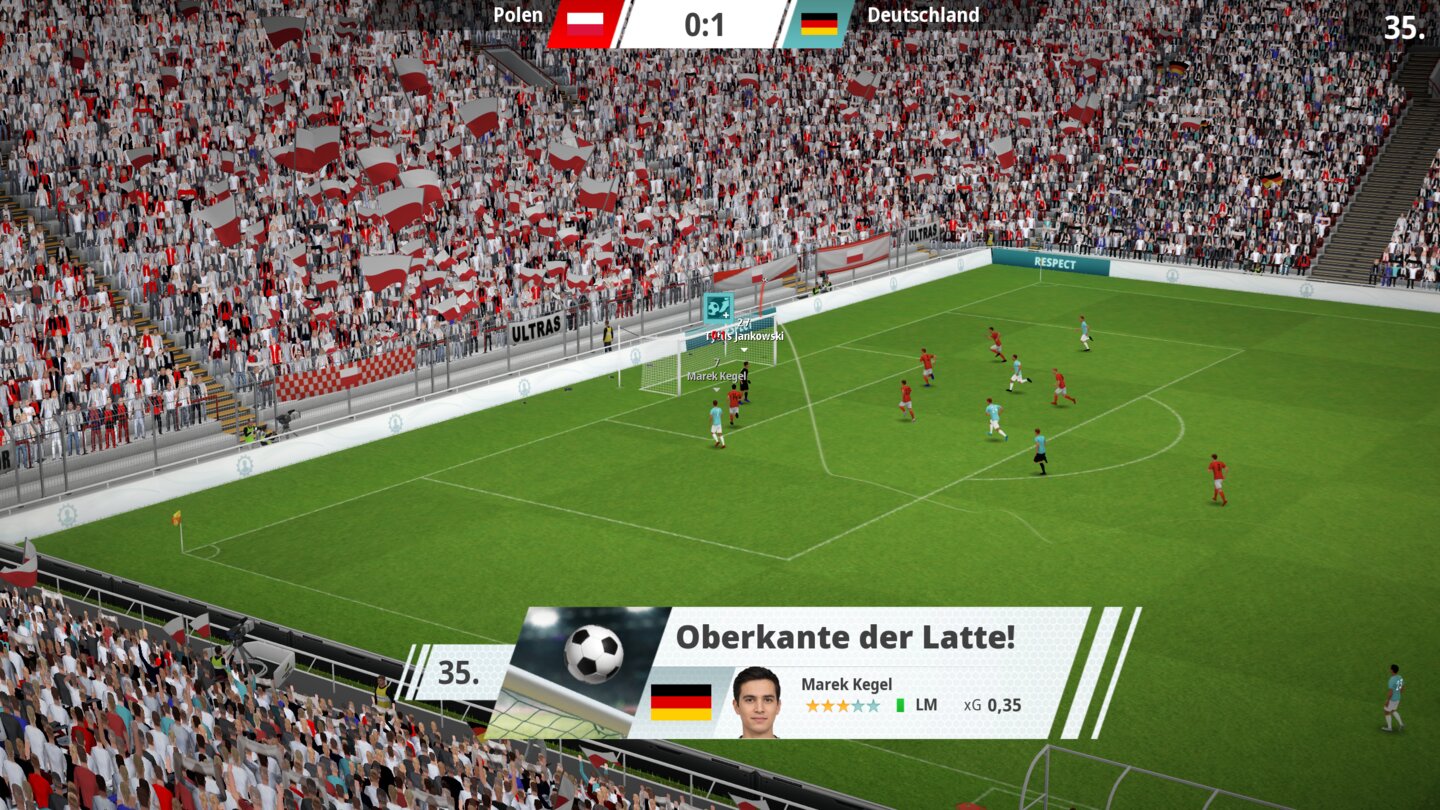 We Are Football 2027
