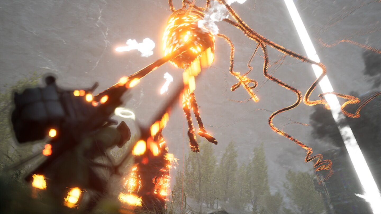 We Kill Monsters - Screenshots