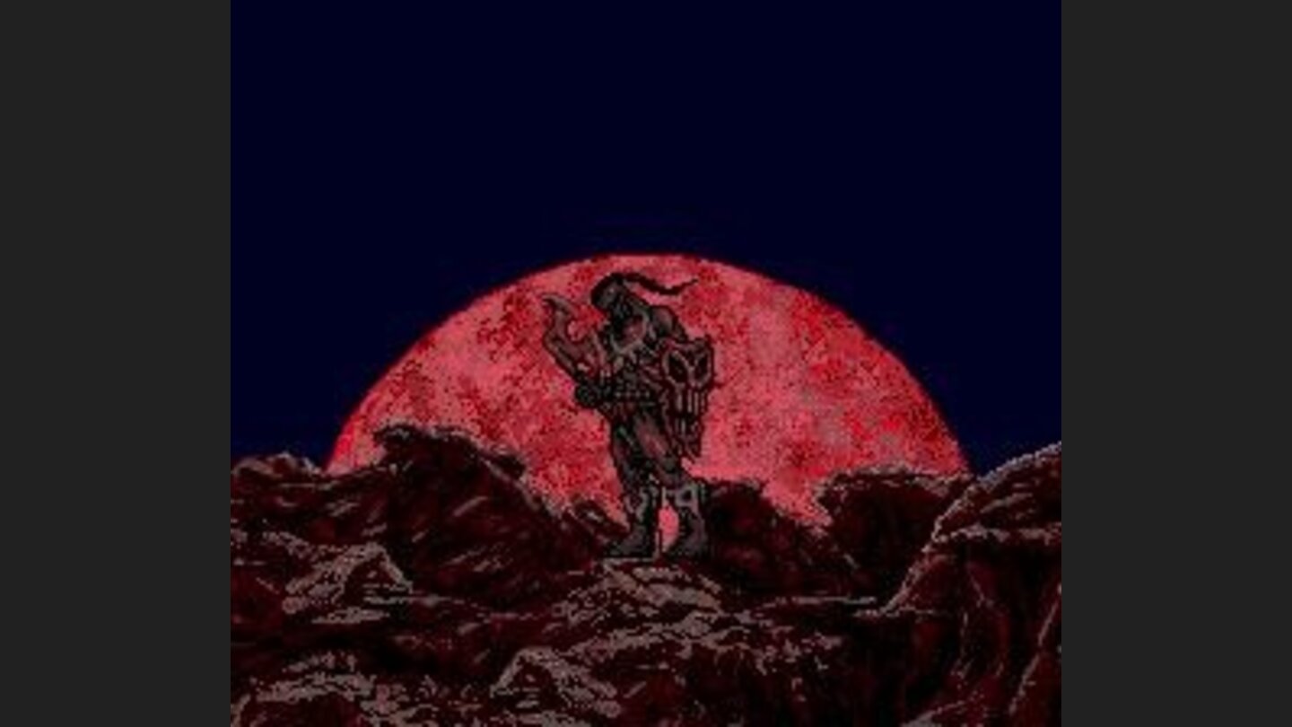 Presenting the characters