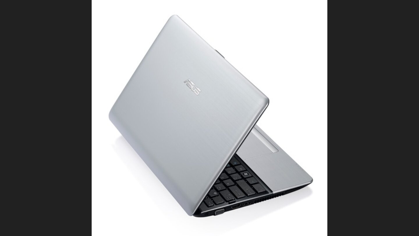 Asus Eee PC 1215N