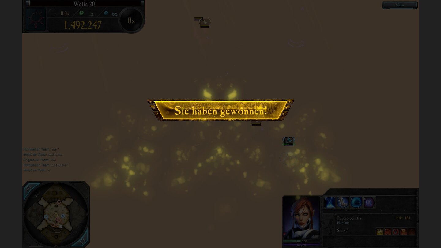 #WeLoveGames - die Spielmomente der Community