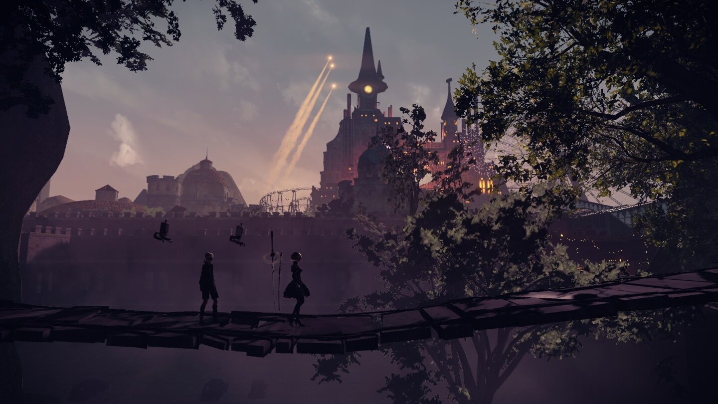 #WeLoveGames - die Spielmomente der Community