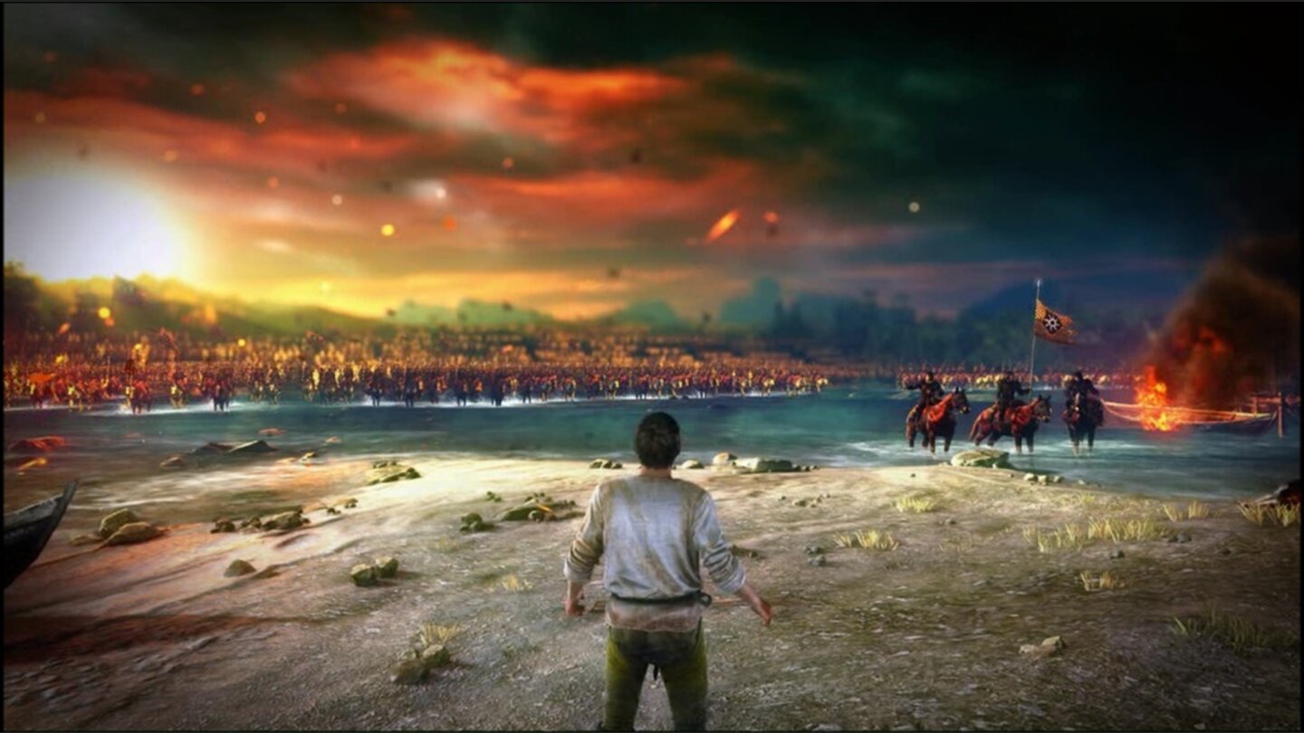 #WeLoveGames - die Spielmomente der Community