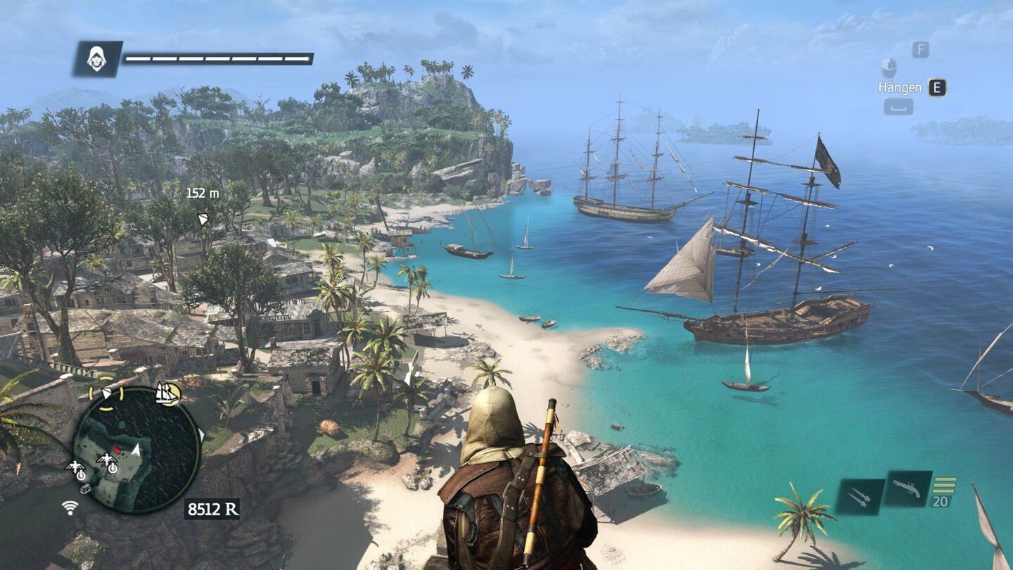 #WeLoveGames - die Spielmomente der Community